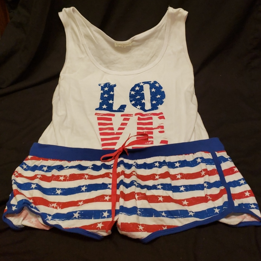 PJ Set
